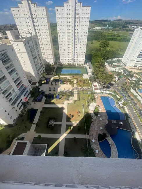 Apartamento com 4 quartos à venda, 193m2 em Vila Brandina, Campinas - SP - imagem 1 Foto 1 de Apartamento com 4 quartos à venda, 193m2 em Vila Brandina, Campinas - SP