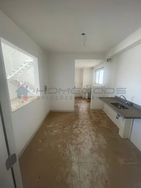 Apartamento com 4 quartos à venda, 193m2 em Vila Brandina, Campinas - SP - imagem 4 Foto 4 de Apartamento com 4 quartos à venda, 193m2 em Vila Brandina, Campinas - SP