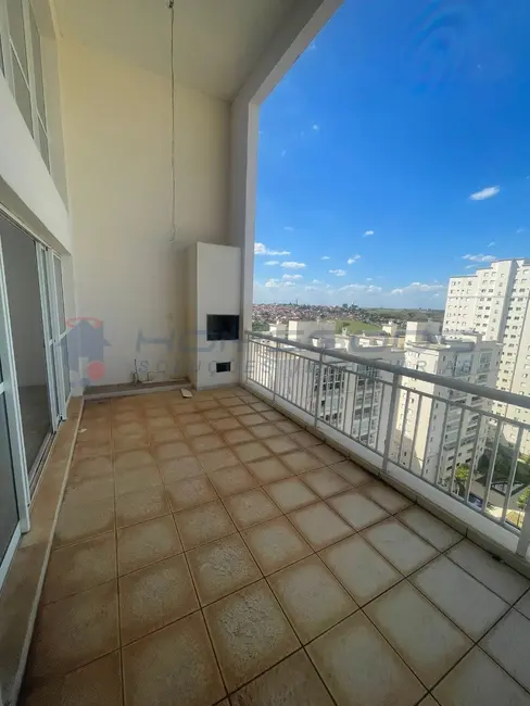 Apartamento com 4 quartos à venda, 193m2 em Vila Brandina, Campinas - SP - imagem 6 Foto 6 de Apartamento com 4 quartos à venda, 193m2 em Vila Brandina, Campinas - SP
