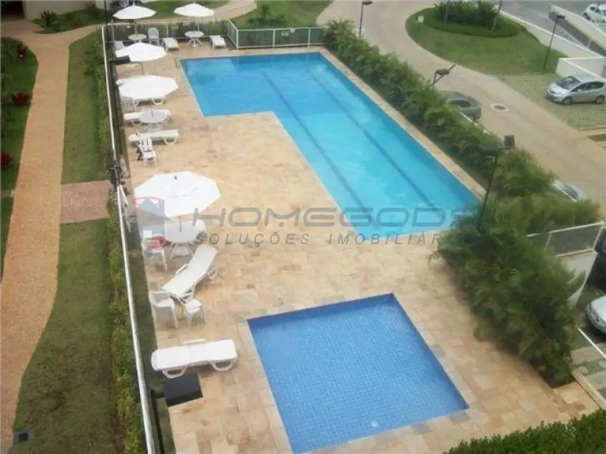 Foto 1 de Apartamento com 3 quartos à venda, 75m2 em Loteamento Chácara Prado, Campinas - SP
