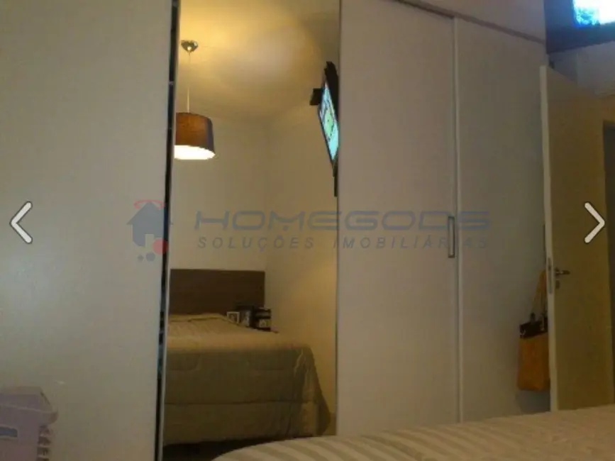 Apartamento com 3 quartos à venda, 75m2 em Loteamento Chácara Prado, Campinas - SP - imagem 8 Foto 8 de Apartamento com 3 quartos à venda, 75m2 em Loteamento Chácara Prado, Campinas - SP