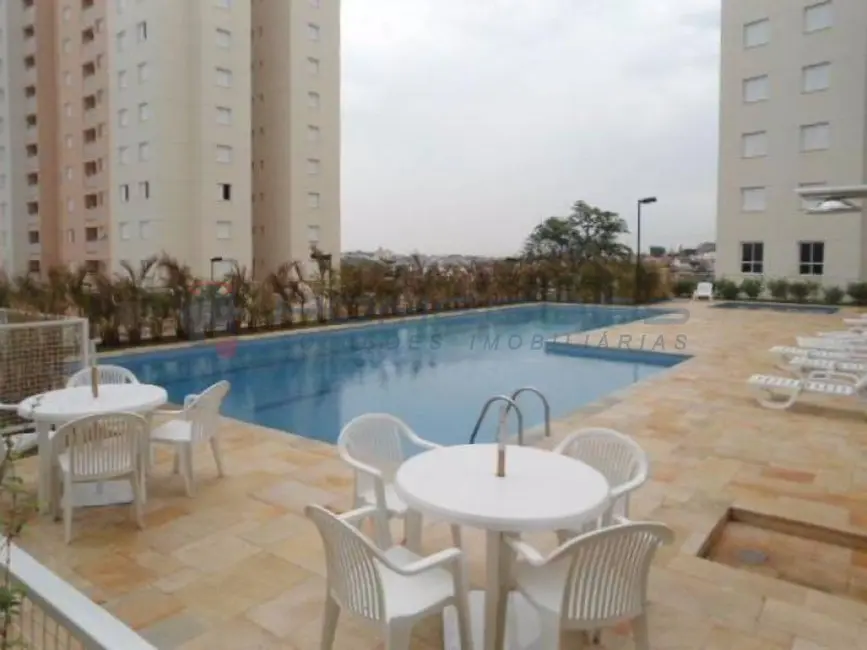 Foto 2 de Apartamento com 3 quartos à venda, 75m2 em Loteamento Chácara Prado, Campinas - SP