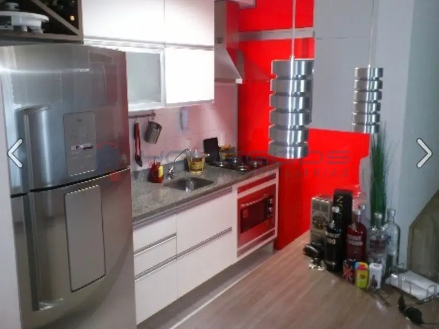 Apartamento com 3 quartos à venda, 75m2 em Loteamento Chácara Prado, Campinas - SP - imagem 3 Foto 3 de Apartamento com 3 quartos à venda, 75m2 em Loteamento Chácara Prado, Campinas - SP