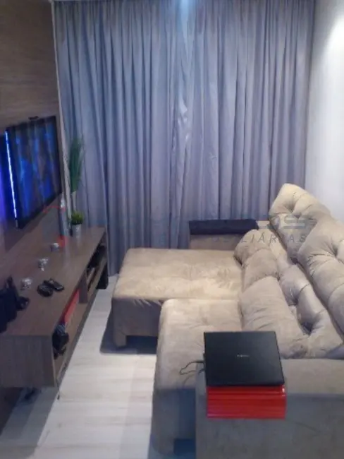 Apartamento com 3 quartos à venda, 75m2 em Loteamento Chácara Prado, Campinas - SP - imagem 7 Foto 7 de Apartamento com 3 quartos à venda, 75m2 em Loteamento Chácara Prado, Campinas - SP