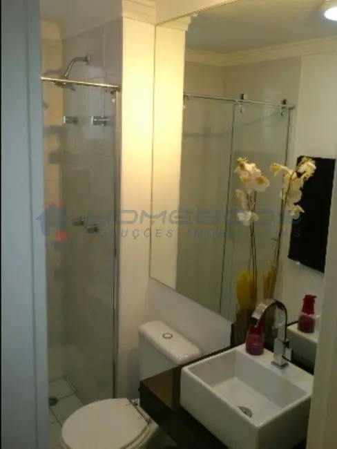 Apartamento com 3 quartos à venda, 75m2 em Loteamento Chácara Prado, Campinas - SP - imagem 4 Foto 4 de Apartamento com 3 quartos à venda, 75m2 em Loteamento Chácara Prado, Campinas - SP