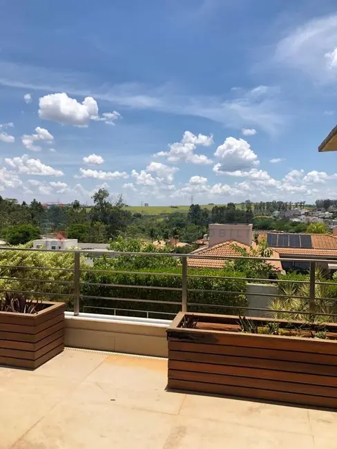 Casa de Condomínio com 4 quartos à venda e para alugar, 600m2 em Alphaville Dom Pedro, Campinas - SP - imagem 5 Foto 5 de Casa de Condomínio com 4 quartos à venda e para alugar, 600m2 em Alphaville Dom Pedro, Campinas - SP