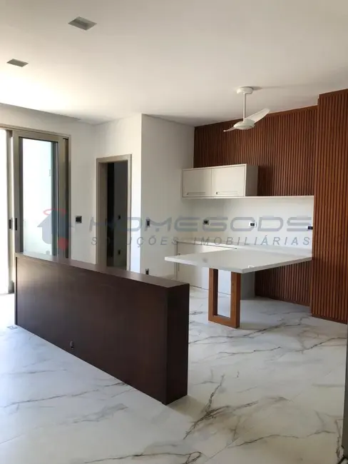 Casa de Condomínio com 4 quartos à venda e para alugar, 600m2 em Alphaville Dom Pedro, Campinas - SP - imagem 4 Foto 4 de Casa de Condomínio com 4 quartos à venda e para alugar, 600m2 em Alphaville Dom Pedro, Campinas - SP