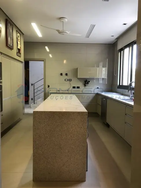 Casa de Condomínio com 4 quartos à venda e para alugar, 600m2 em Alphaville Dom Pedro, Campinas - SP - imagem 7 Foto 7 de Casa de Condomínio com 4 quartos à venda e para alugar, 600m2 em Alphaville Dom Pedro, Campinas - SP