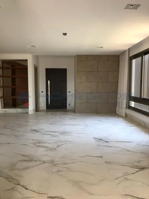 Casa de Condomínio com 4 quartos à venda e para alugar, 600m2 em Alphaville Dom Pedro, Campinas - SP - imagem 3 Foto 3 de Casa de Condomínio com 4 quartos à venda e para alugar, 600m2 em Alphaville Dom Pedro, Campinas - SP