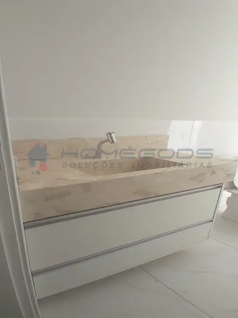 Casa de Condomínio com 3 quartos à venda, 140m2 em Vila Monte Alegre, Paulinia - SP - imagem 9 Foto 9 de Casa de Condomínio com 3 quartos à venda, 140m2 em Vila Monte Alegre, Paulinia - SP