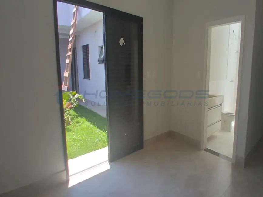 Foto 5 de Casa de Condomínio com 3 quartos à venda, 140m2 em Vila Monte Alegre, Paulinia - SP