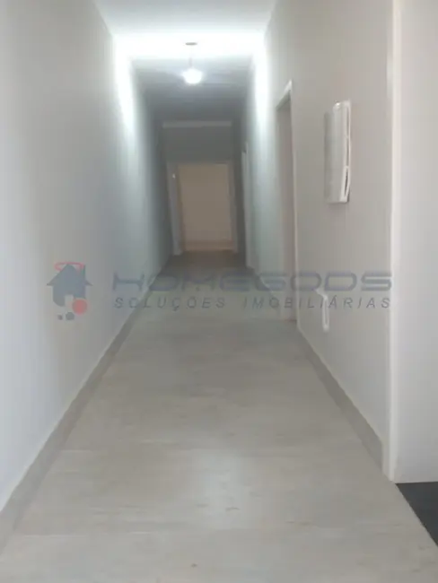 Foto 2 de Casa de Condomínio com 3 quartos à venda, 140m2 em Vila Monte Alegre, Paulinia - SP