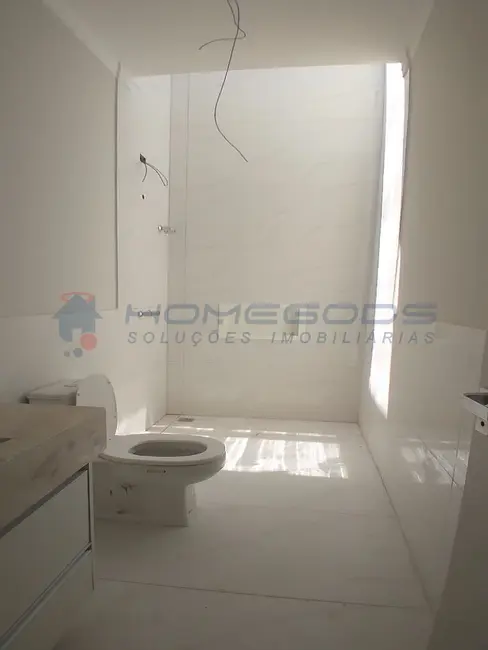 Foto 6 de Casa de Condomínio com 3 quartos à venda, 140m2 em Vila Monte Alegre, Paulinia - SP
