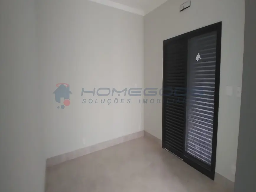 Foto 3 de Casa de Condomínio com 3 quartos à venda, 140m2 em Vila Monte Alegre, Paulinia - SP