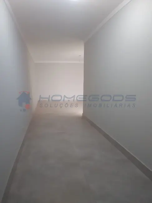 Foto 8 de Casa de Condomínio com 3 quartos à venda, 140m2 em Vila Monte Alegre, Paulinia - SP