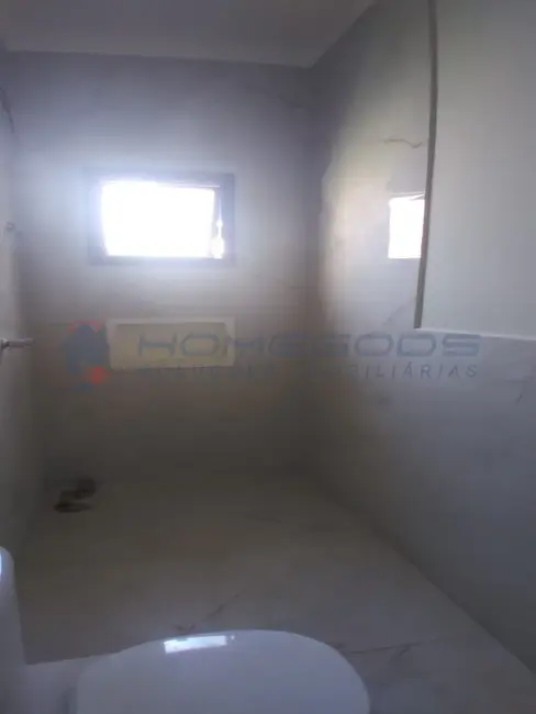 Foto 9 de Casa de Condomínio com 3 quartos à venda, 140m2 em Vila Monte Alegre, Paulinia - SP