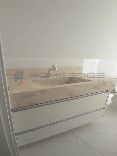 Foto 7 de Casa de Condomínio com 3 quartos à venda, 140m2 em Vila Monte Alegre, Paulinia - SP