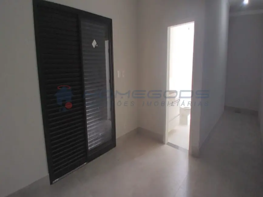 Foto 5 de Casa de Condomínio com 3 quartos à venda, 140m2 em Vila Monte Alegre, Paulinia - SP