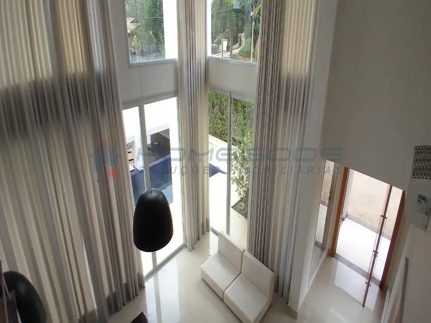 Foto 8 de Casa de Condomínio com 6 quartos à venda e para alugar, 700m2 em Loteamento Arboreto dos Jequitibás (Sousas), Campinas - SP