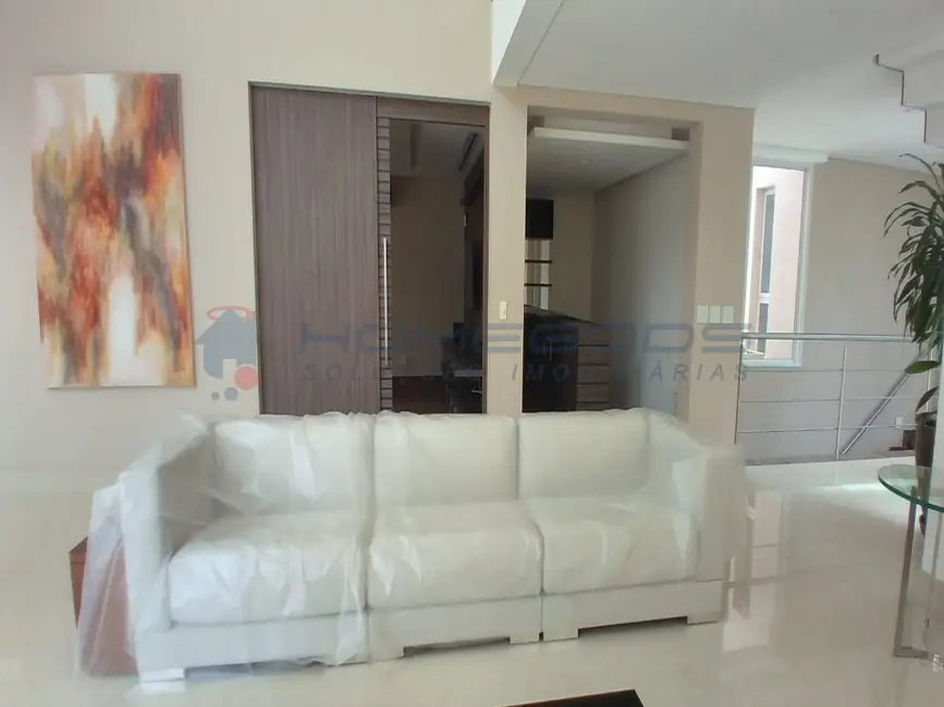 Foto 5 de Casa de Condomínio com 6 quartos à venda e para alugar, 700m2 em Loteamento Arboreto dos Jequitibás (Sousas), Campinas - SP