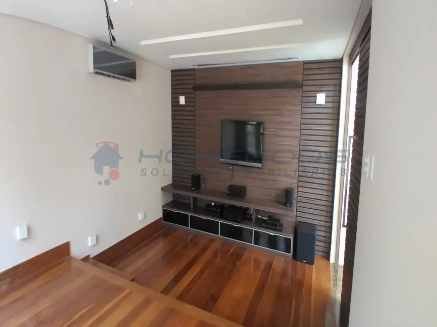 Foto 9 de Casa de Condomínio com 6 quartos à venda e para alugar, 700m2 em Loteamento Arboreto dos Jequitibás (Sousas), Campinas - SP