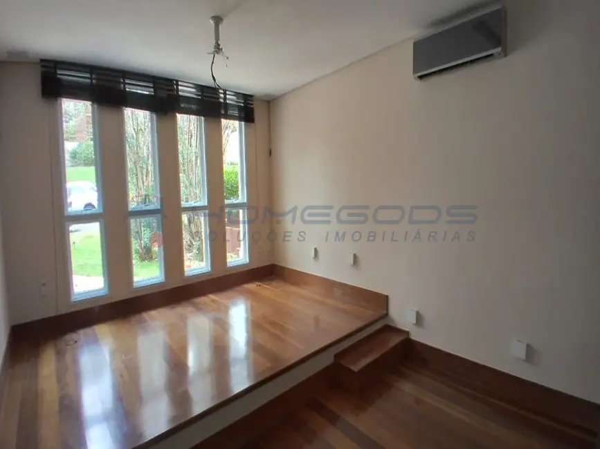 Foto 7 de Casa de Condomínio com 6 quartos à venda e para alugar, 700m2 em Loteamento Arboreto dos Jequitibás (Sousas), Campinas - SP