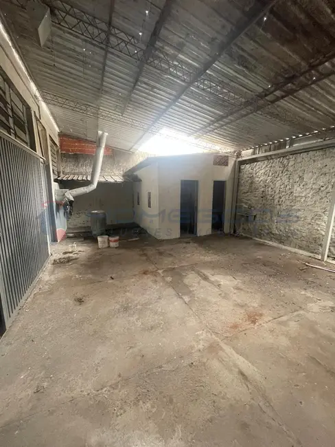 Armazém / Galpão à venda e para alugar, 300m2 em Jardim Nilópolis, Campinas - SP - imagem 7 Foto 7 de Armazém / Galpão à venda e para alugar, 300m2 em Jardim Nilópolis, Campinas - SP