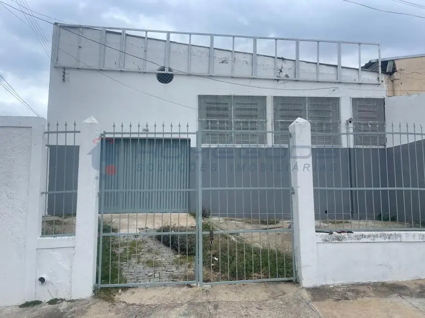 Foto 1 de Armazém / Galpão à venda e para alugar, 300m2 em Jardim Nilópolis, Campinas - SP