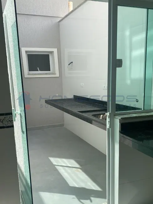 Foto 7 de Apartamento com 2 quartos à venda e para alugar, 59m2 em Vila Metalúrgica, Santo Andre - SP