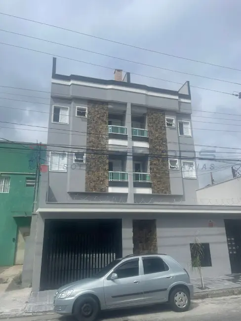 Foto 1 de Apartamento com 2 quartos à venda e para alugar, 59m2 em Vila Metalúrgica, Santo Andre - SP