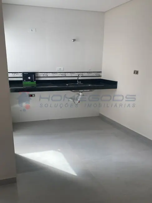 Foto 9 de Apartamento com 2 quartos à venda e para alugar, 59m2 em Vila Metalúrgica, Santo Andre - SP