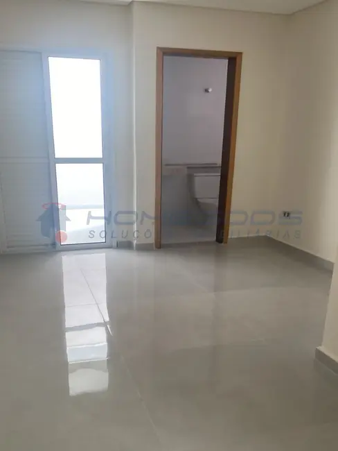 Foto 5 de Apartamento com 2 quartos à venda e para alugar, 59m2 em Vila Metalúrgica, Santo Andre - SP