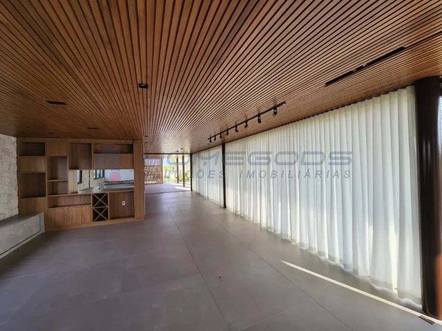 Foto 8 de Casa de Condomínio com 4 quartos à venda, 1177m2 em Jaguariuna - SP