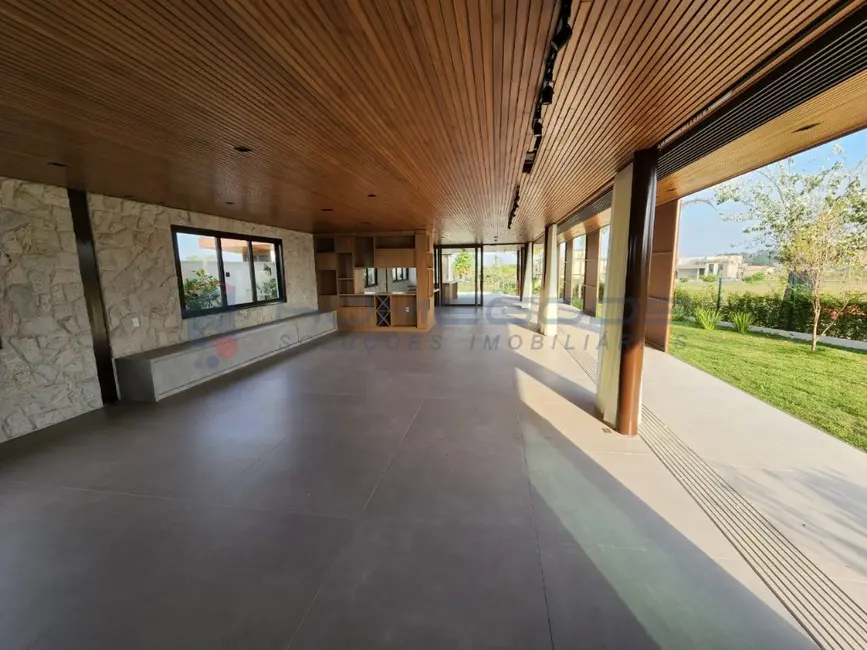 Foto 4 de Casa de Condomínio com 4 quartos à venda, 1177m2 em Jaguariuna - SP