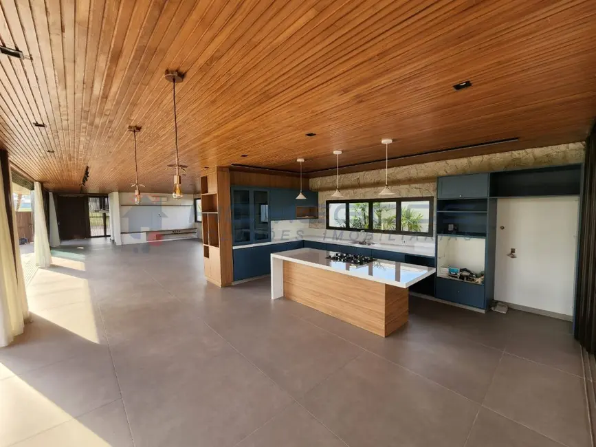 Foto 9 de Casa de Condomínio com 4 quartos à venda, 1177m2 em Jaguariuna - SP