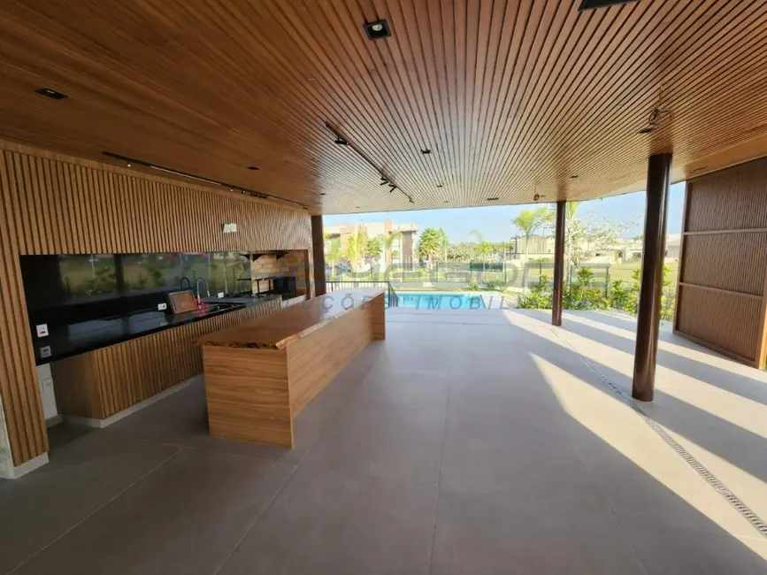 Foto 6 de Casa de Condomínio com 4 quartos à venda, 1177m2 em Jaguariuna - SP