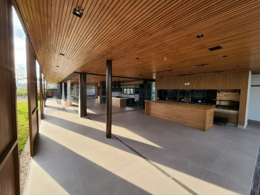 Foto 5 de Casa de Condomínio com 4 quartos à venda, 1177m2 em Jaguariuna - SP