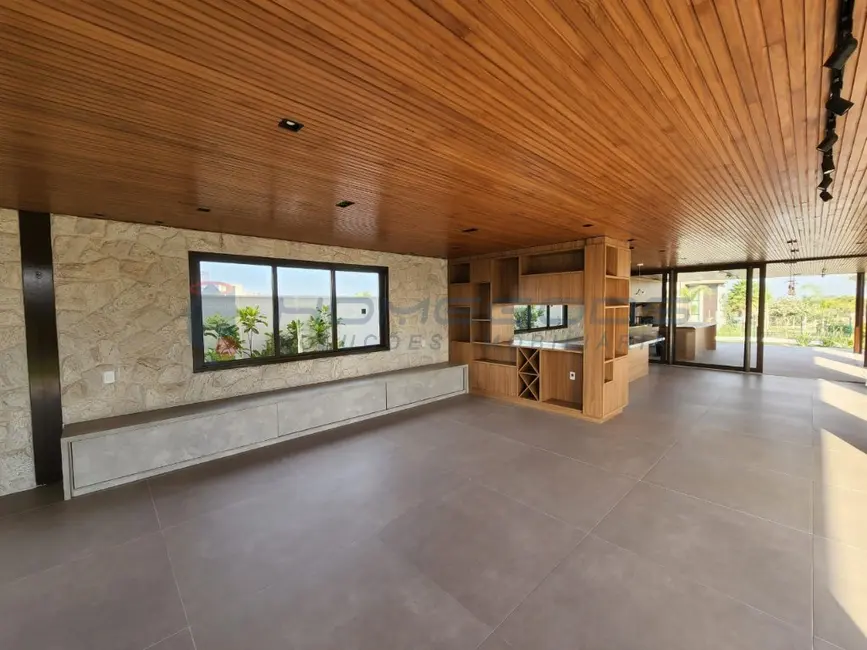 Foto 7 de Casa de Condomínio com 4 quartos à venda, 1177m2 em Jaguariuna - SP