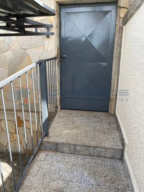 Foto 3 de Casa com 2 quartos para alugar, 209m2 em São Bernardo, Campinas - SP