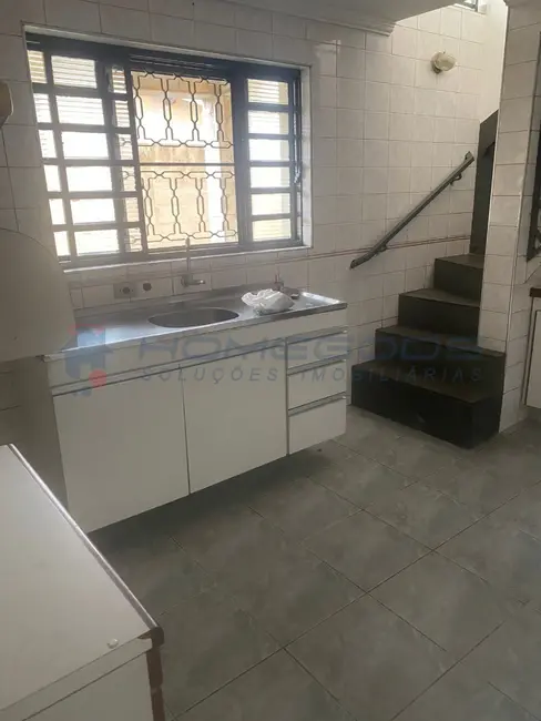 Foto 5 de Casa com 2 quartos para alugar, 209m2 em São Bernardo, Campinas - SP