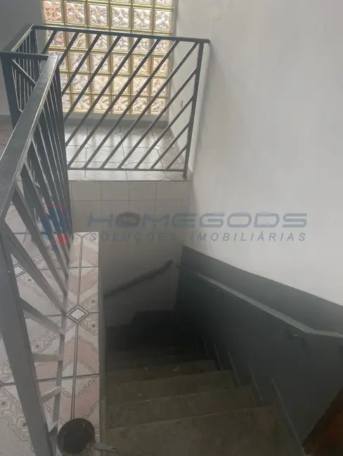 Foto 8 de Casa com 2 quartos para alugar, 209m2 em São Bernardo, Campinas - SP