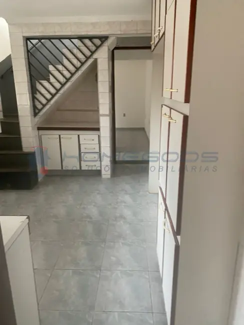 Foto 4 de Casa com 2 quartos para alugar, 209m2 em São Bernardo, Campinas - SP