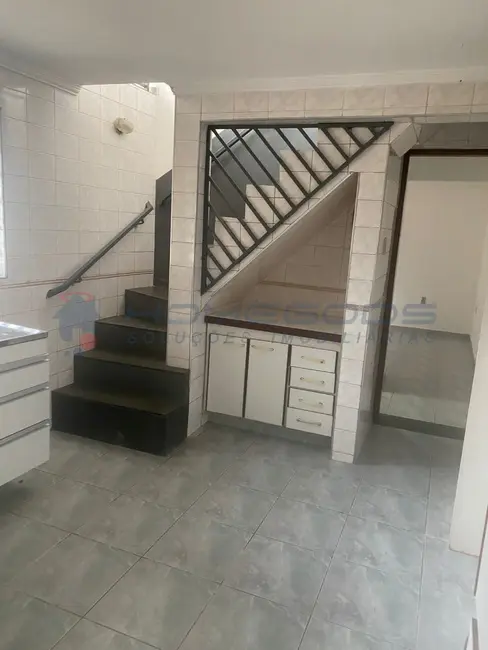 Foto 6 de Casa com 2 quartos para alugar, 209m2 em São Bernardo, Campinas - SP
