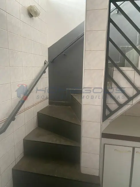 Foto 7 de Casa com 2 quartos para alugar, 209m2 em São Bernardo, Campinas - SP