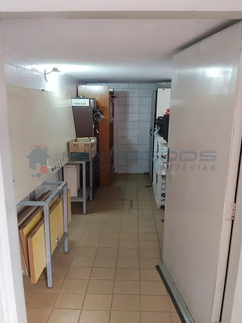 Foto 5 de Sala Comercial com 3 quartos à venda, 252m2 em Vila Joaquim Inácio, Campinas - SP