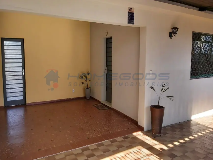 Foto 7 de Sala Comercial com 3 quartos à venda, 252m2 em Vila Joaquim Inácio, Campinas - SP
