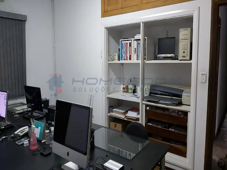 Foto 9 de Sala Comercial com 3 quartos à venda, 252m2 em Vila Joaquim Inácio, Campinas - SP