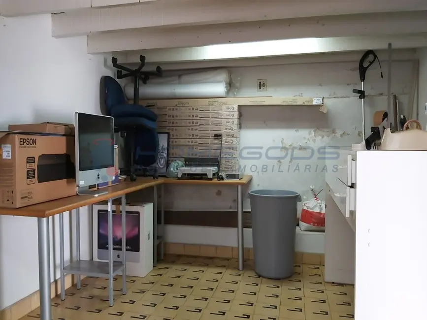 Foto 6 de Sala Comercial com 3 quartos à venda, 252m2 em Vila Joaquim Inácio, Campinas - SP