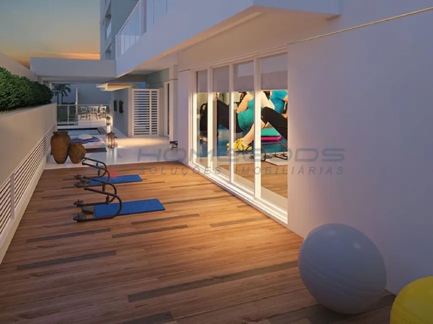 Foto 9 de Apartamento com 1 quarto à venda, 54m2 em Centro, Campinas - SP