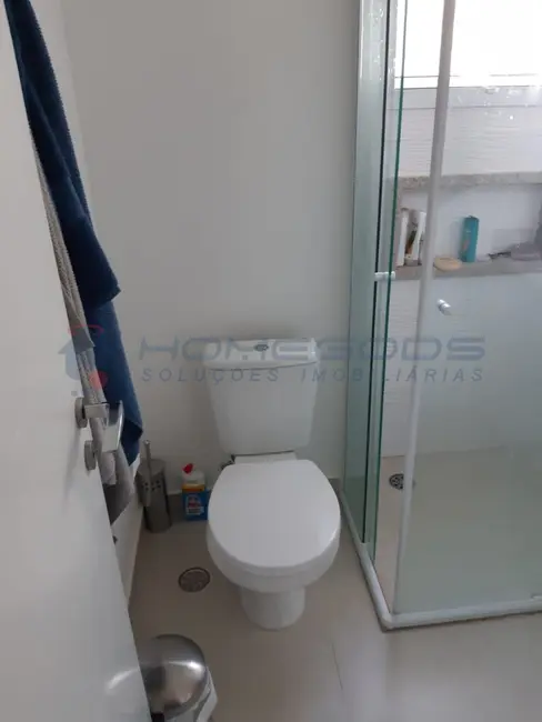 Foto 7 de Apartamento com 1 quarto à venda, 54m2 em Centro, Campinas - SP